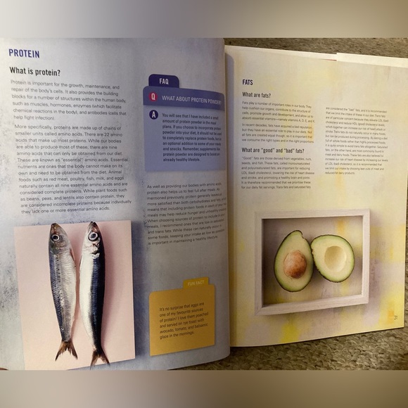 Book (Hardcover): The Bikini Body 28-day Healthy Eating & Lifestyle Guide - Picture 16 of 16